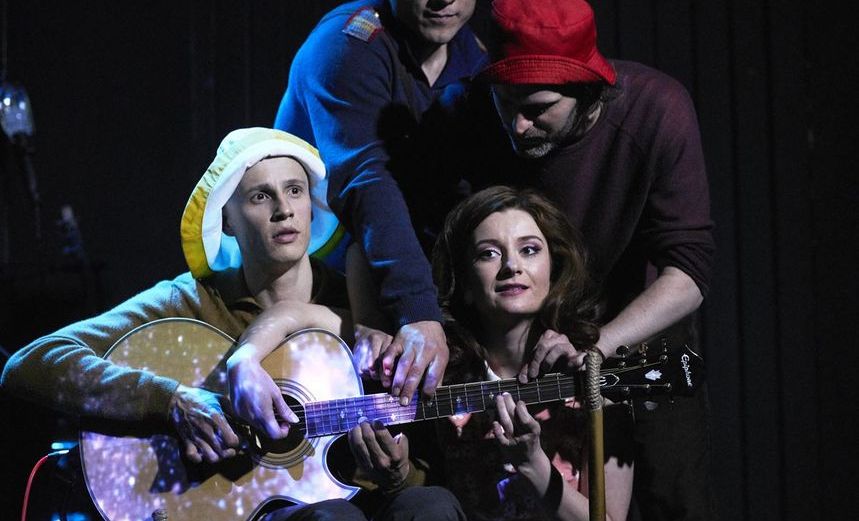 Самая легкая лодка в мире