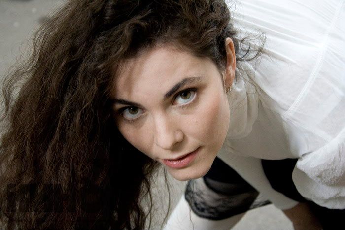 Янина Соколовская