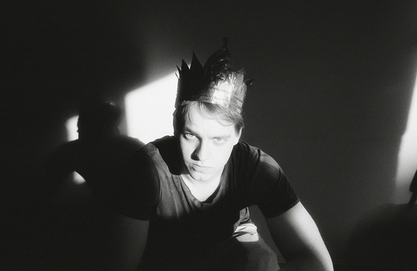 Михаил Железнов