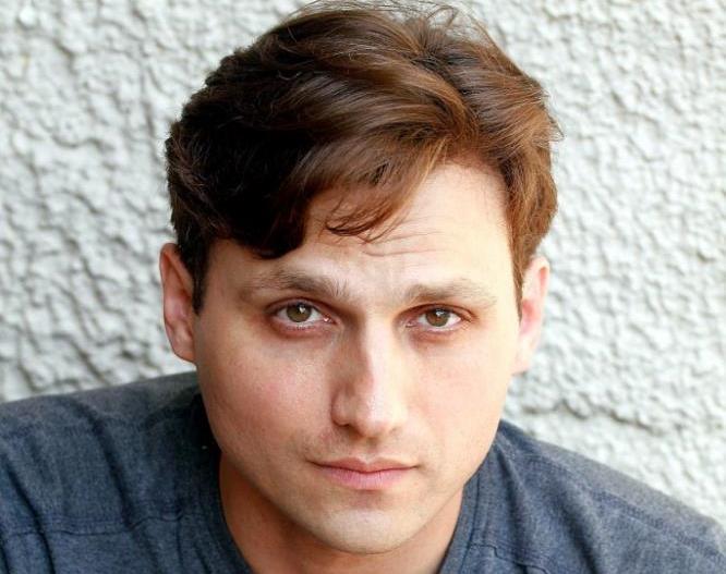 Александр Пахомов