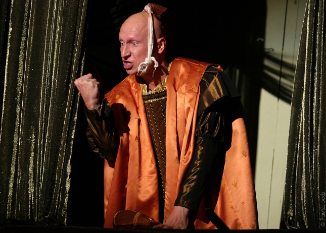 Алексей Маслов