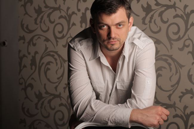 Тарас Епифанцев