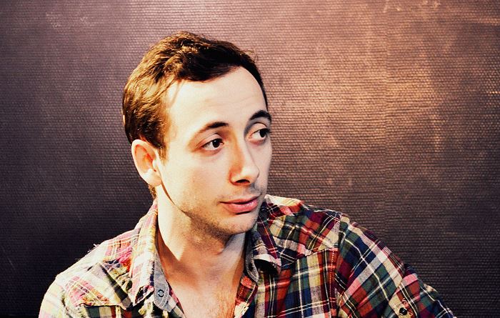 Дмитрий Кривощапов