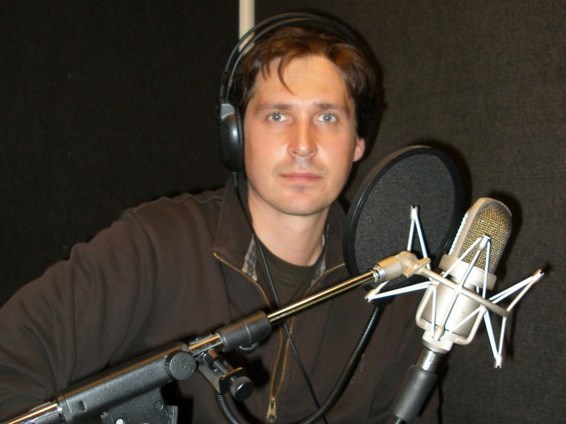 Алексей Мясников