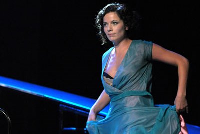 Ирина Низина