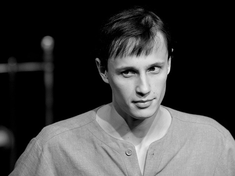 Александр Девятьяров