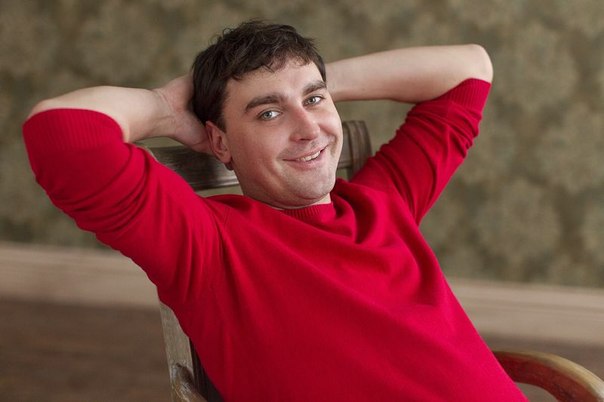 Виталий Тимашков