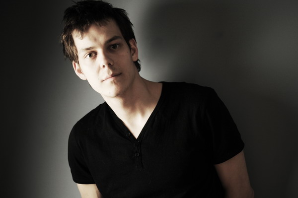 Михаил Шкловский