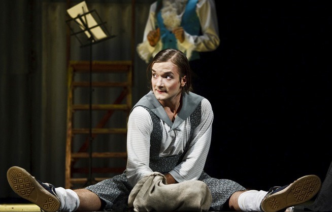 Прохор Чеховской