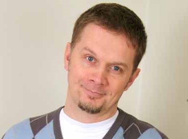 Сергей Чудаков