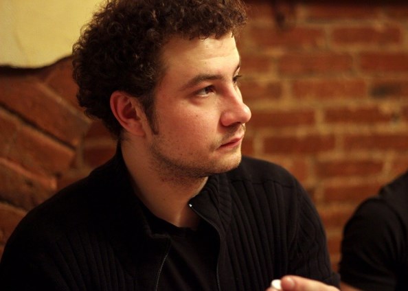 Артем Штепура