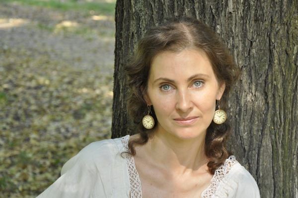 Вера Зотова