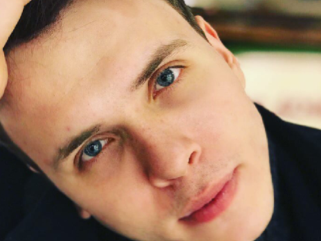 Владимир Зомерфельд 