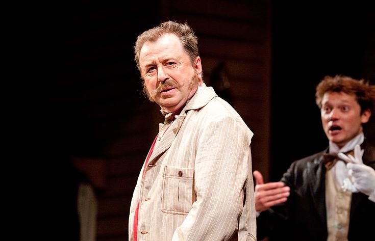 Андрей Бажин