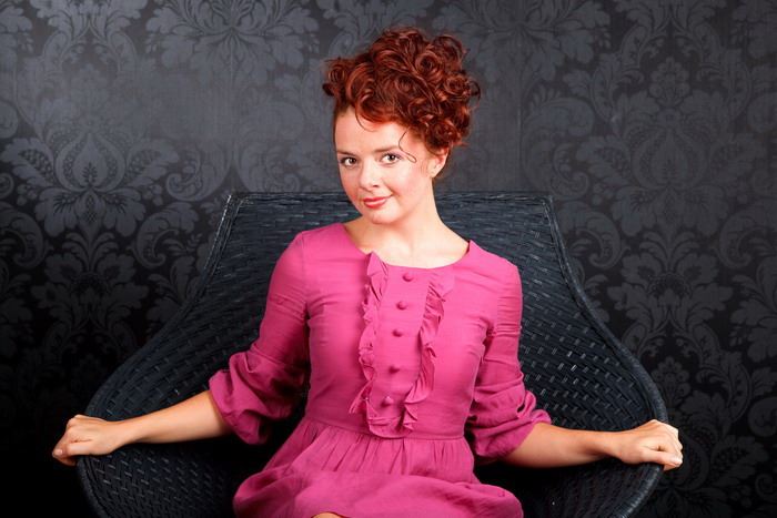 Ковалева Анна