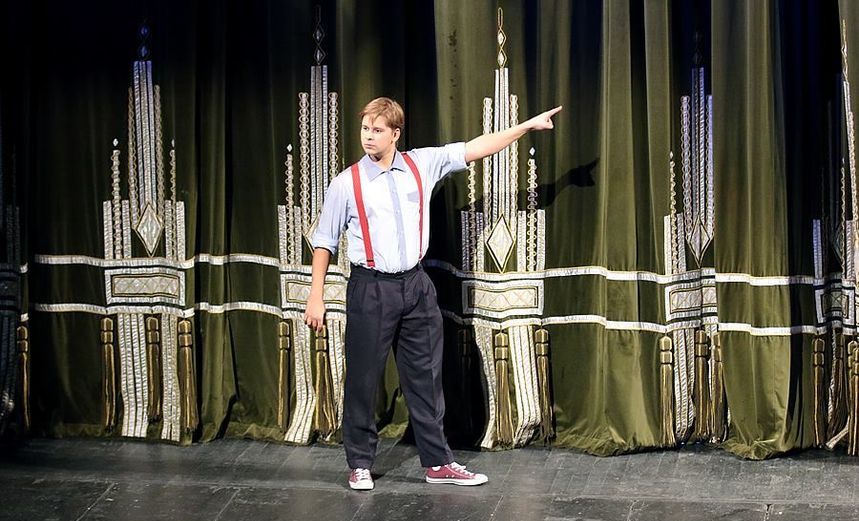 Денискины рассказы