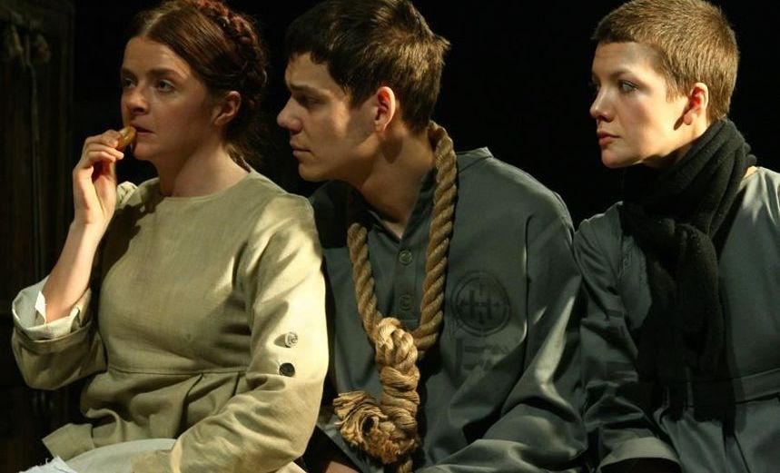 Волшебное кольцо