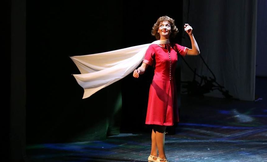 Денискины рассказы