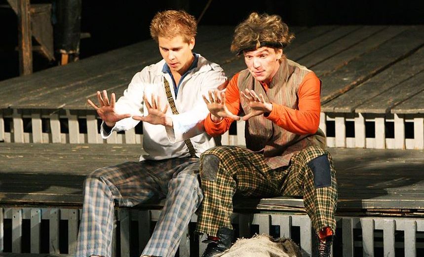 Приключения Тома Сойера