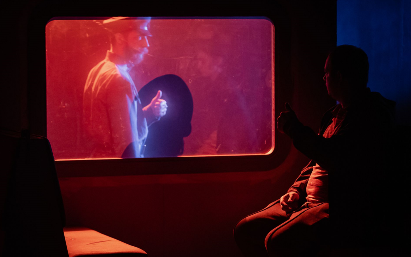 Пустые поезда