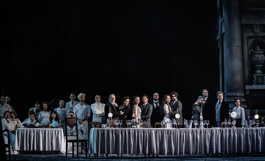 Усадьба Ланиных