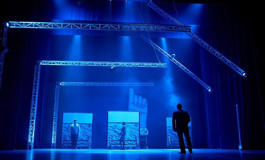 Я хочу в школу