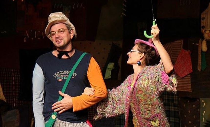 Сказки на всякий случай