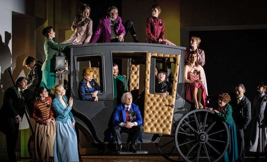 Горе от ума