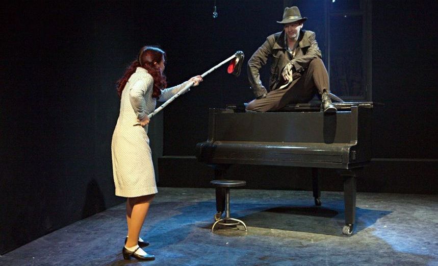 Леля и Минька