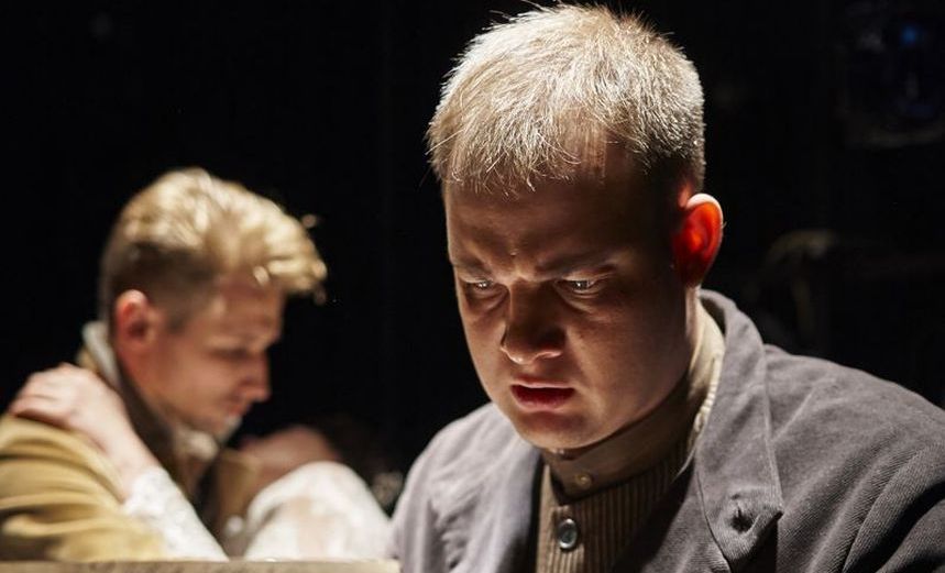 Станционный смотритель