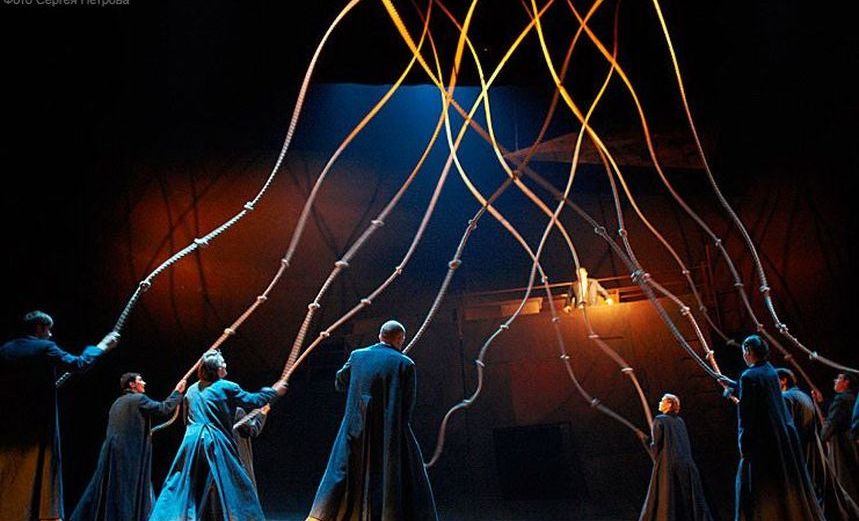 Алые паруса