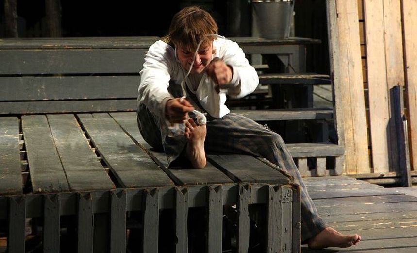 Приключения Тома Сойера