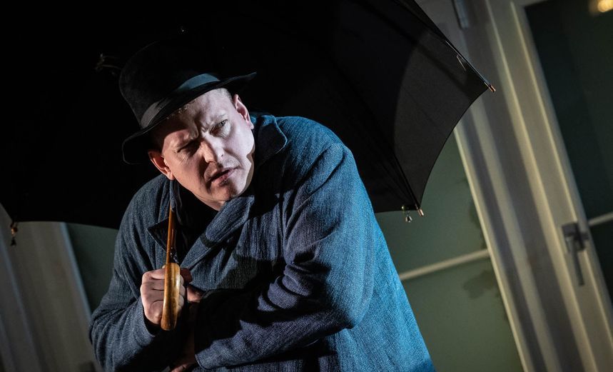 Сон смешного человека