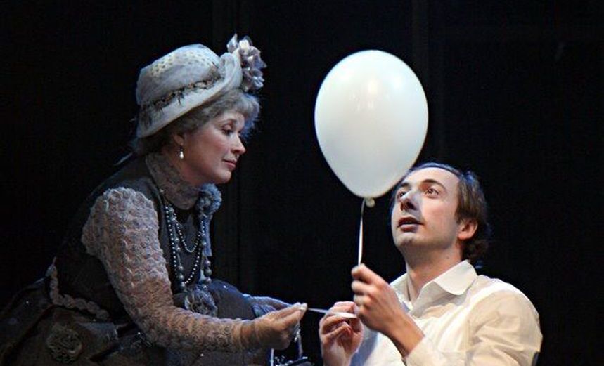 Леля и Минька