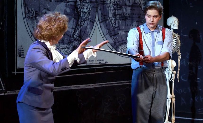 Денискины рассказы