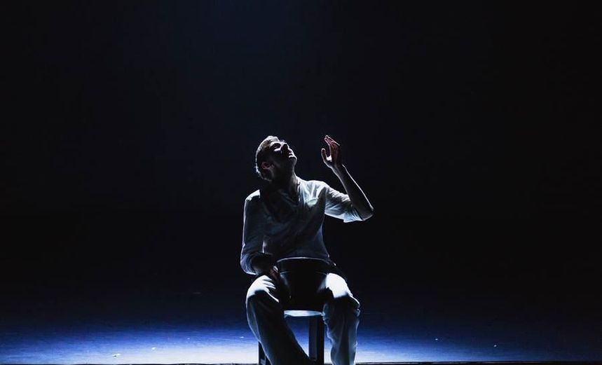 Цветы для Элджернона