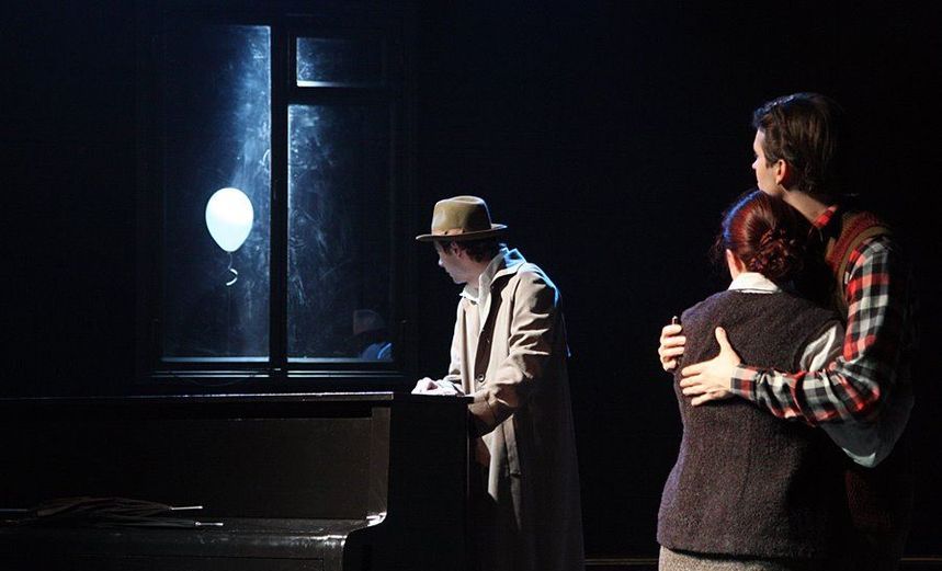 Леля и Минька