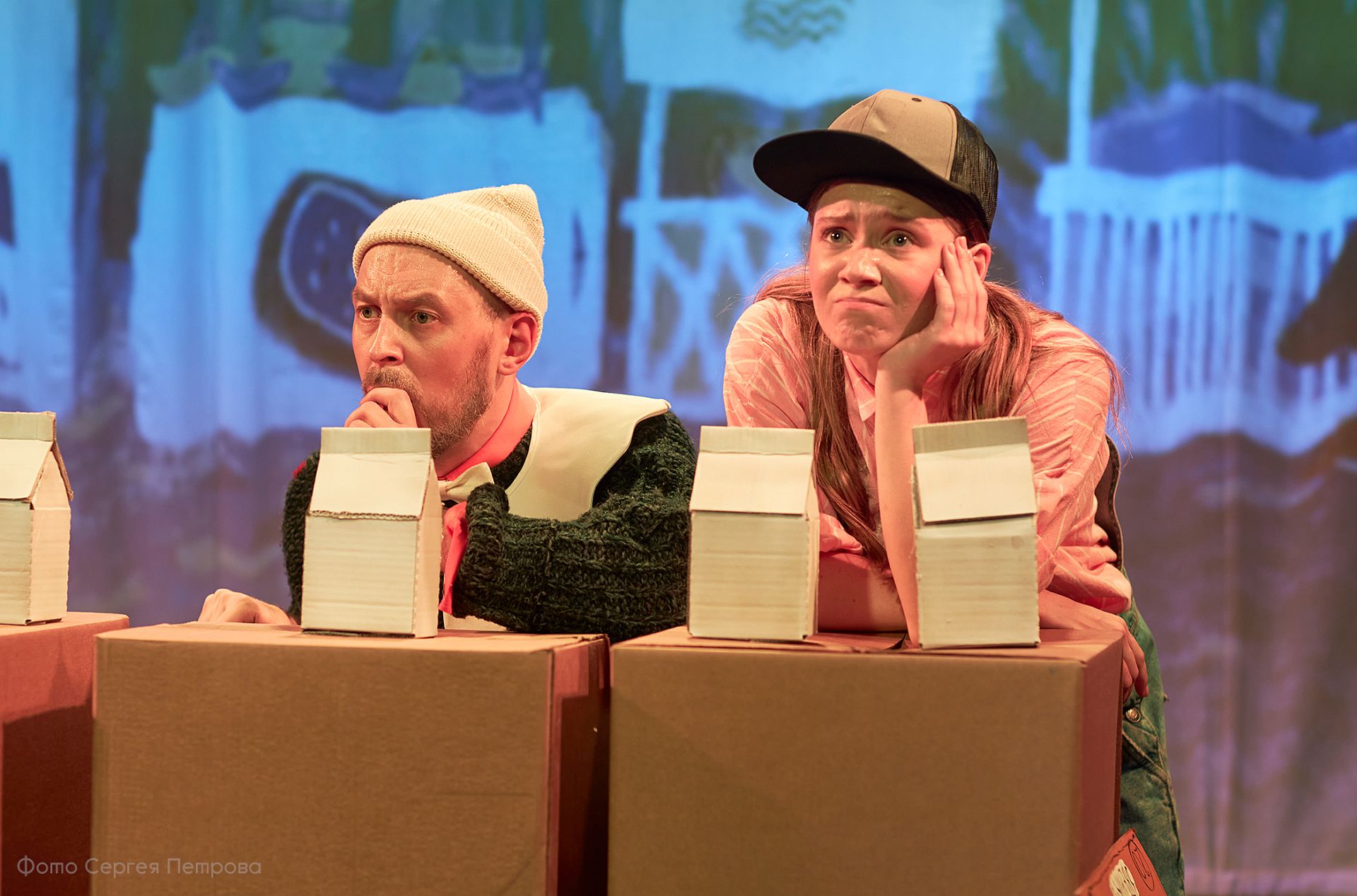 Мой первый бизнес