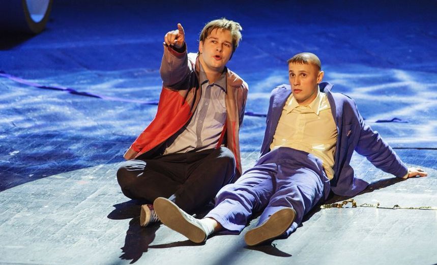 Денискины рассказы