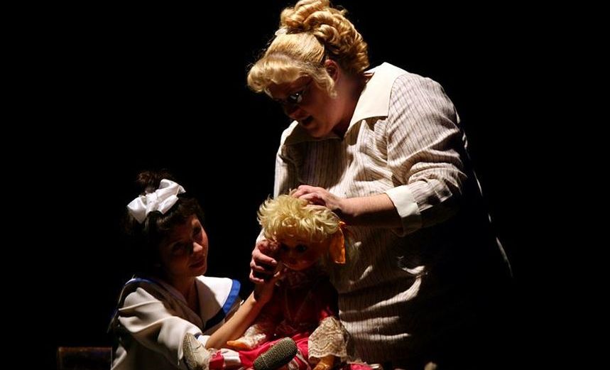 Сотворившая чудо