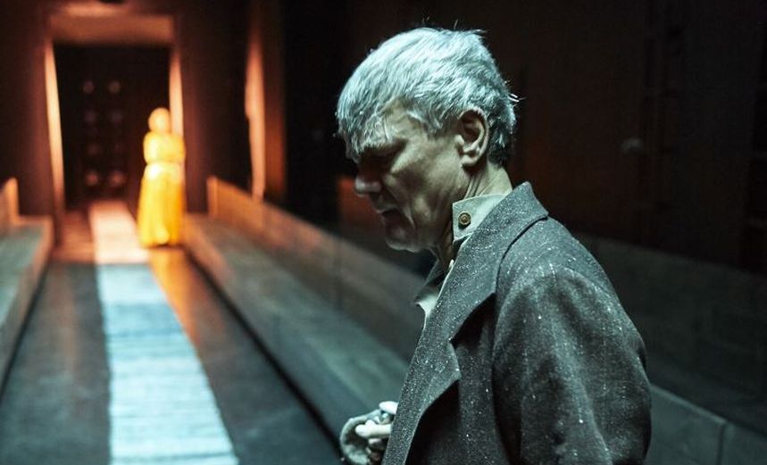 Станционный смотритель