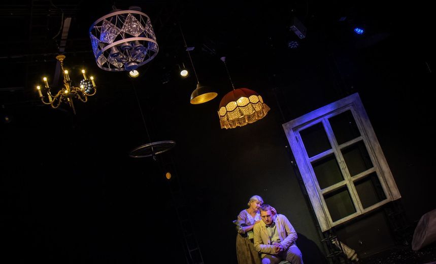 В добрый час