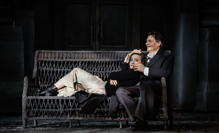 Усадьба Ланиных