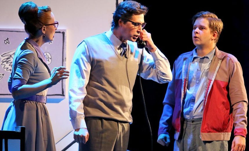 Денискины рассказы