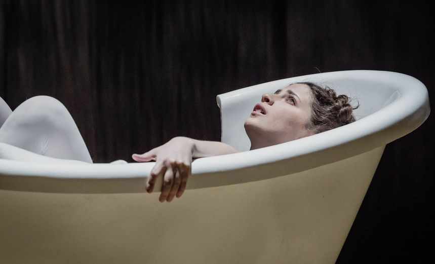 Женщины лазаря