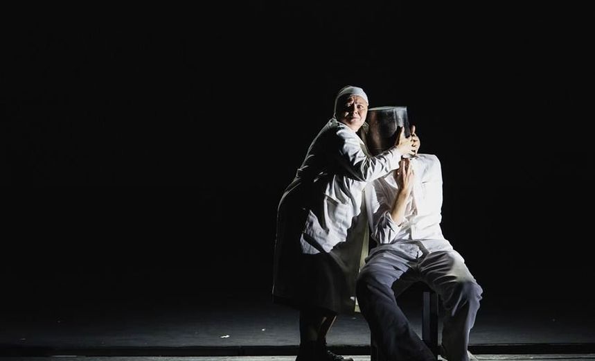 Цветы для Элджернона