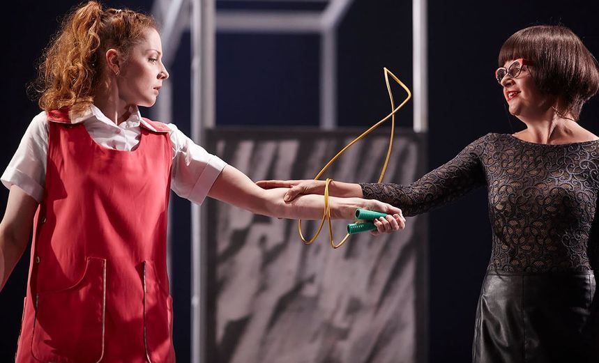 Я хочу в школу