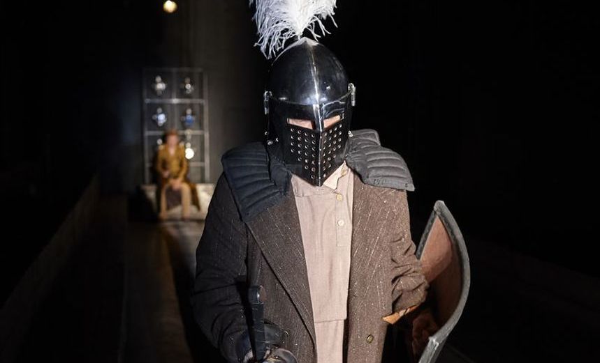 Станционный смотритель