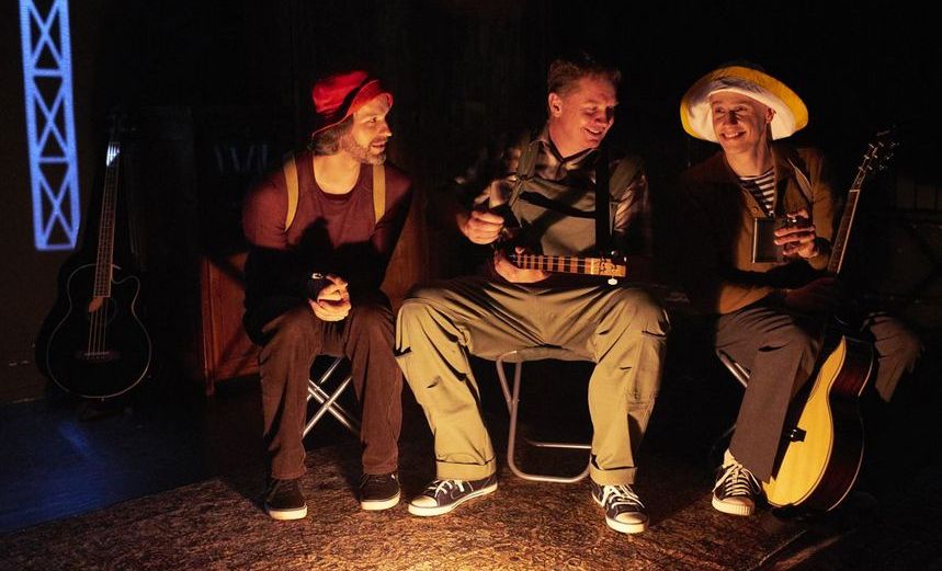 Самая легкая лодка в мире