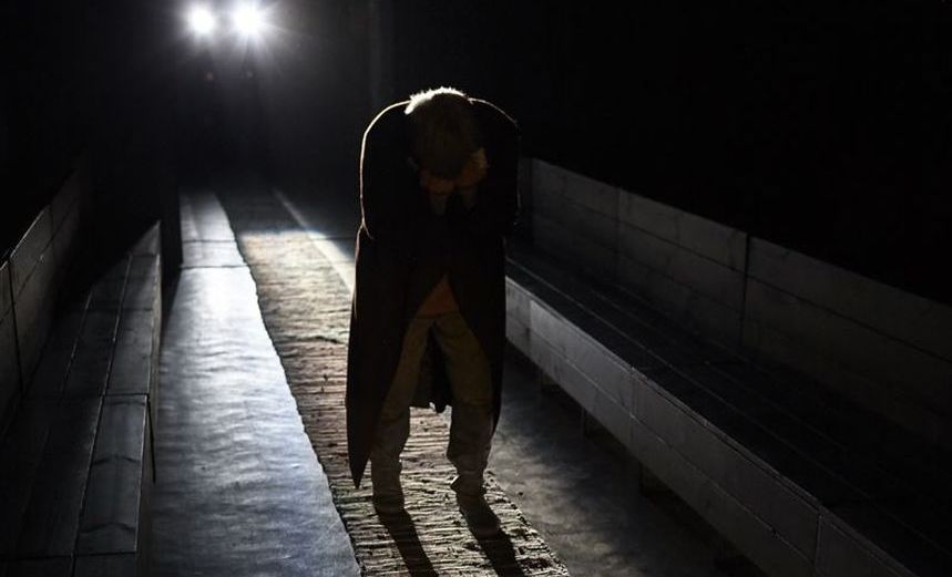 Станционный смотритель